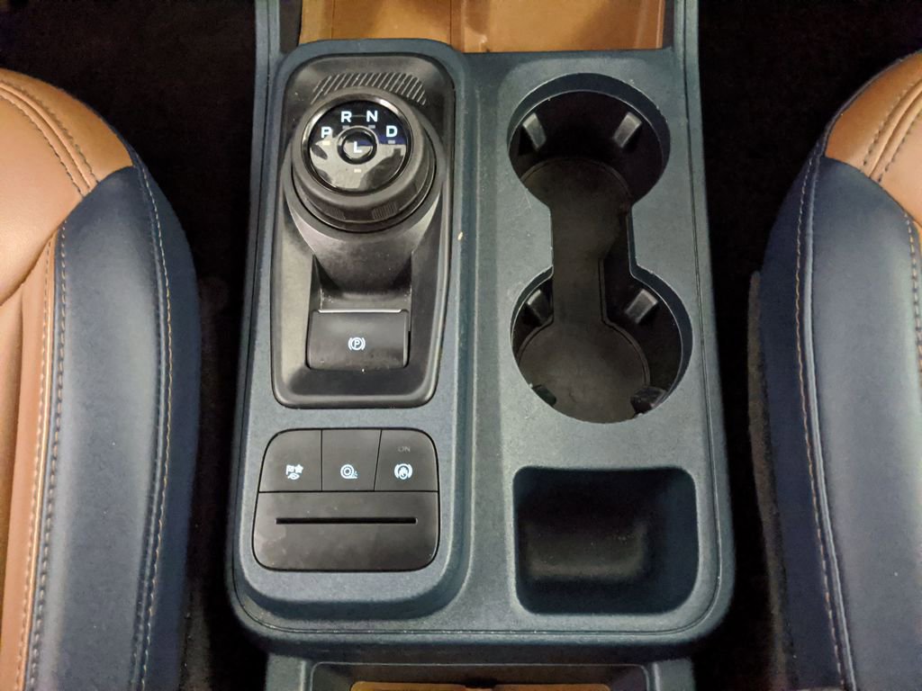 Certified 2023 Ford Maverick Lariat w/ Lariat Luxury Package image 9