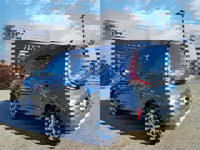 Used 2023 Kia Soul LX w/ LX Technology Package image 3