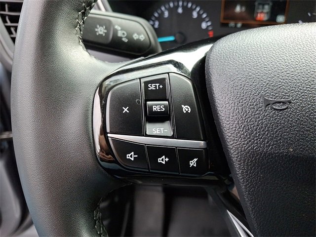 Certified 2022 Ford Escape SE w/ SE Sport Appearance Package image 22