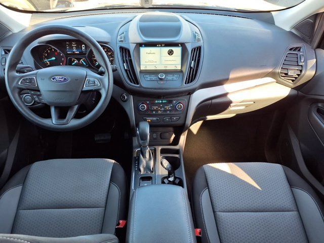 Certified 2019 Ford Escape SE AWD/4WD image 12