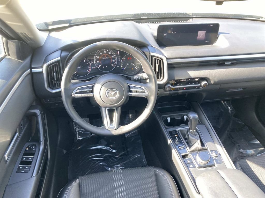 Used 2023 MAZDA CX-50 2.5 S w/ Cargo Package AWD/4WD image 16