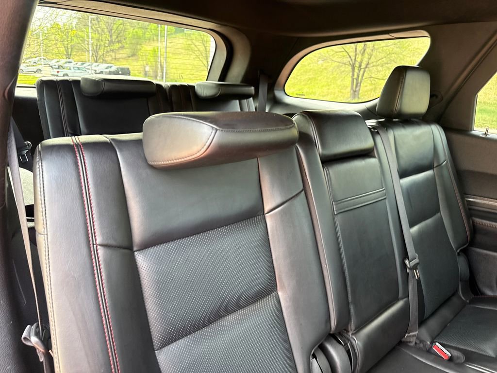 Used 2024 Dodge Durango GT AWD/4WD image 26