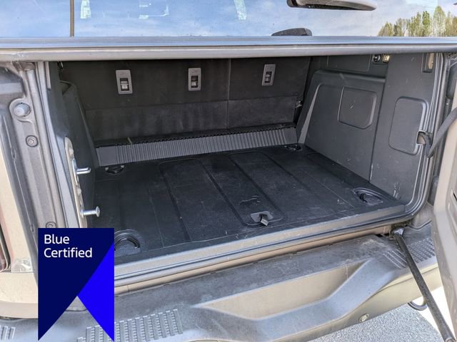 Certified 2025 Ford Bronco Badlands AWD/4WD image 26