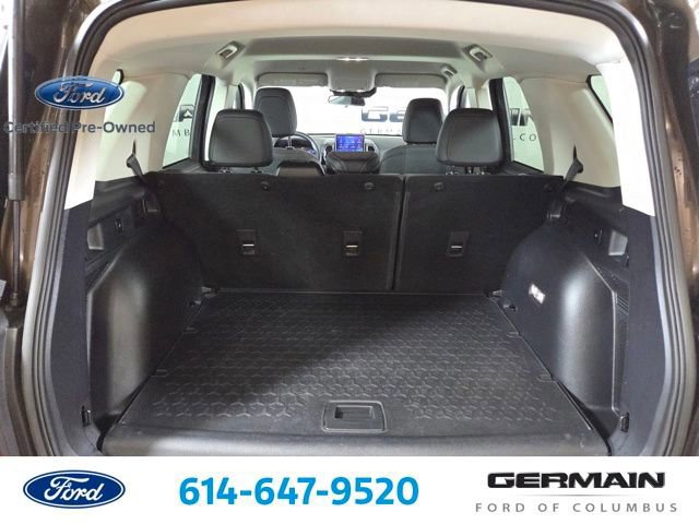 Certified 2022 Ford Bronco Sport Big Bend AWD/4WD image 24