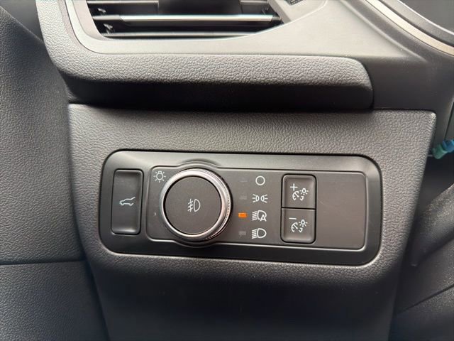 Certified 2022 Ford Escape SEL image 18