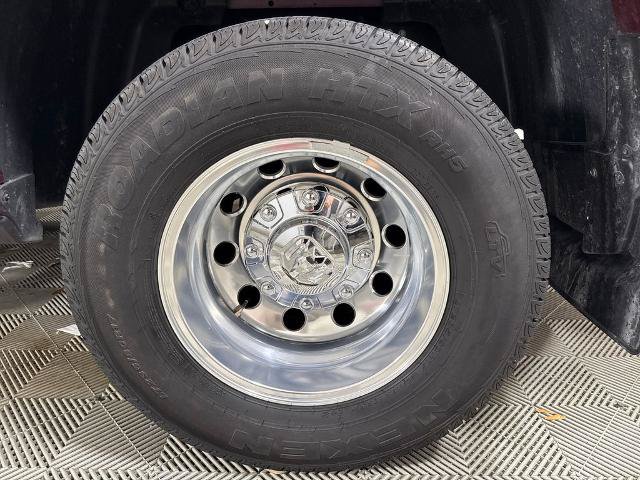 Used 2024 RAM 3500 Limited w/ Safety Group AWD/4WD image 16