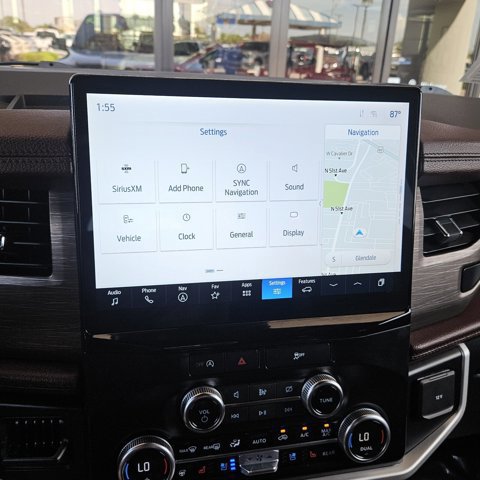 Certified 2024 Ford Expedition Max Limited image 20