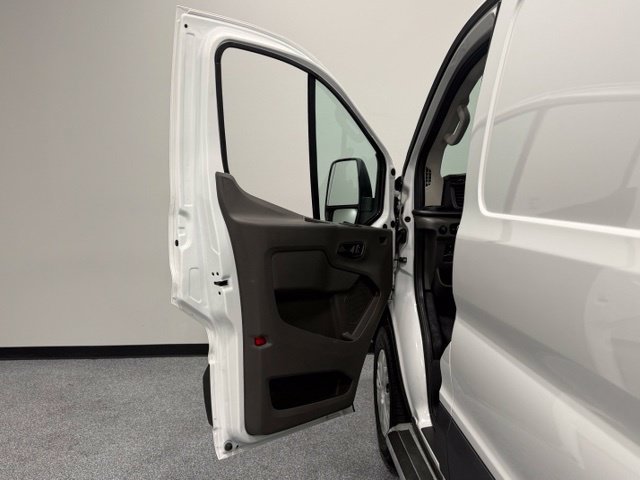 Certified 2025 Ford Transit 250 Low Roof w/ Exterior Upgrade Package RWD image 13