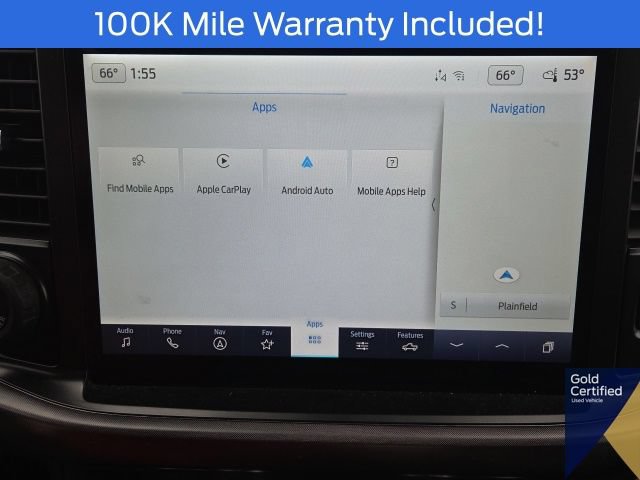 Certified 2023 Ford F150 Tremor w/ Equipment Group 402A High AWD/4WD image 29
