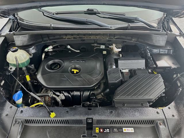 Used 2020 Hyundai Tucson SE image 29