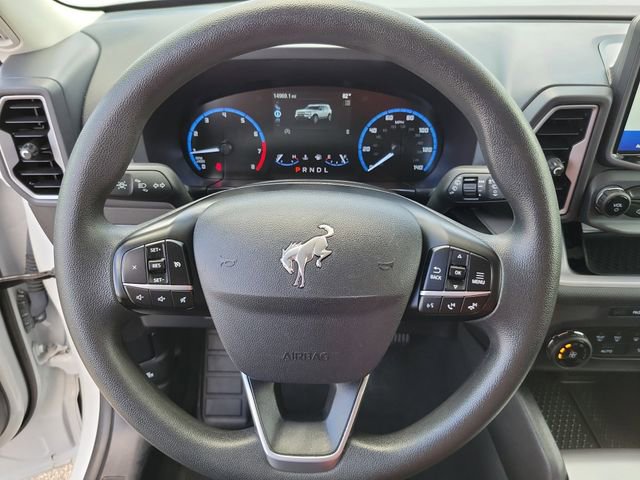 Certified 2023 Ford Bronco Sport Big Bend image 23