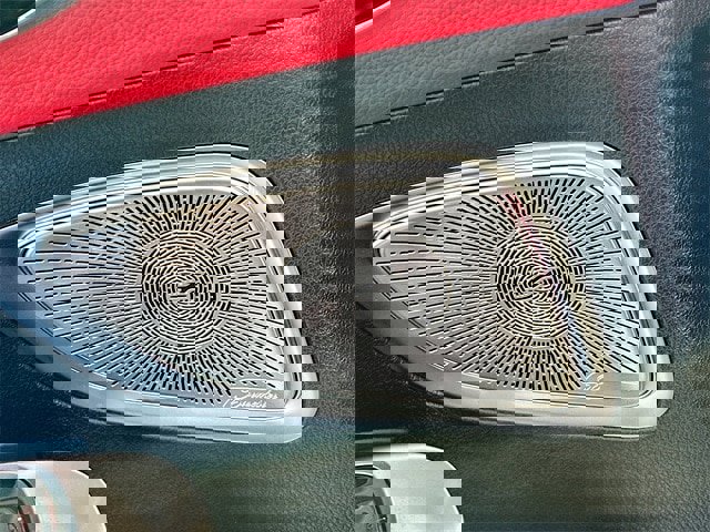 Used 2025 Mercedes-Benz C 300 4MATIC Sedan image 19