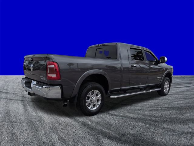 Used 2022 RAM 3500 Laramie image 5