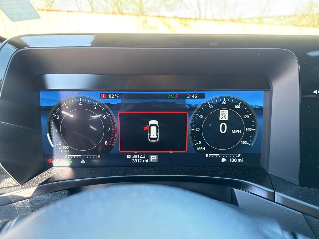 Used 2026 Subaru Outback Limited XT w/ Premium/Limited Package 2 AWD/4WD image 18