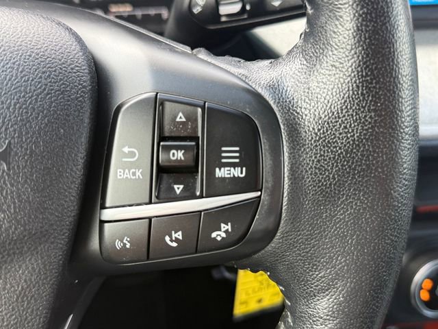 Certified 2022 Ford Maverick XLT w/ Equipment Group 300A Standard image 18