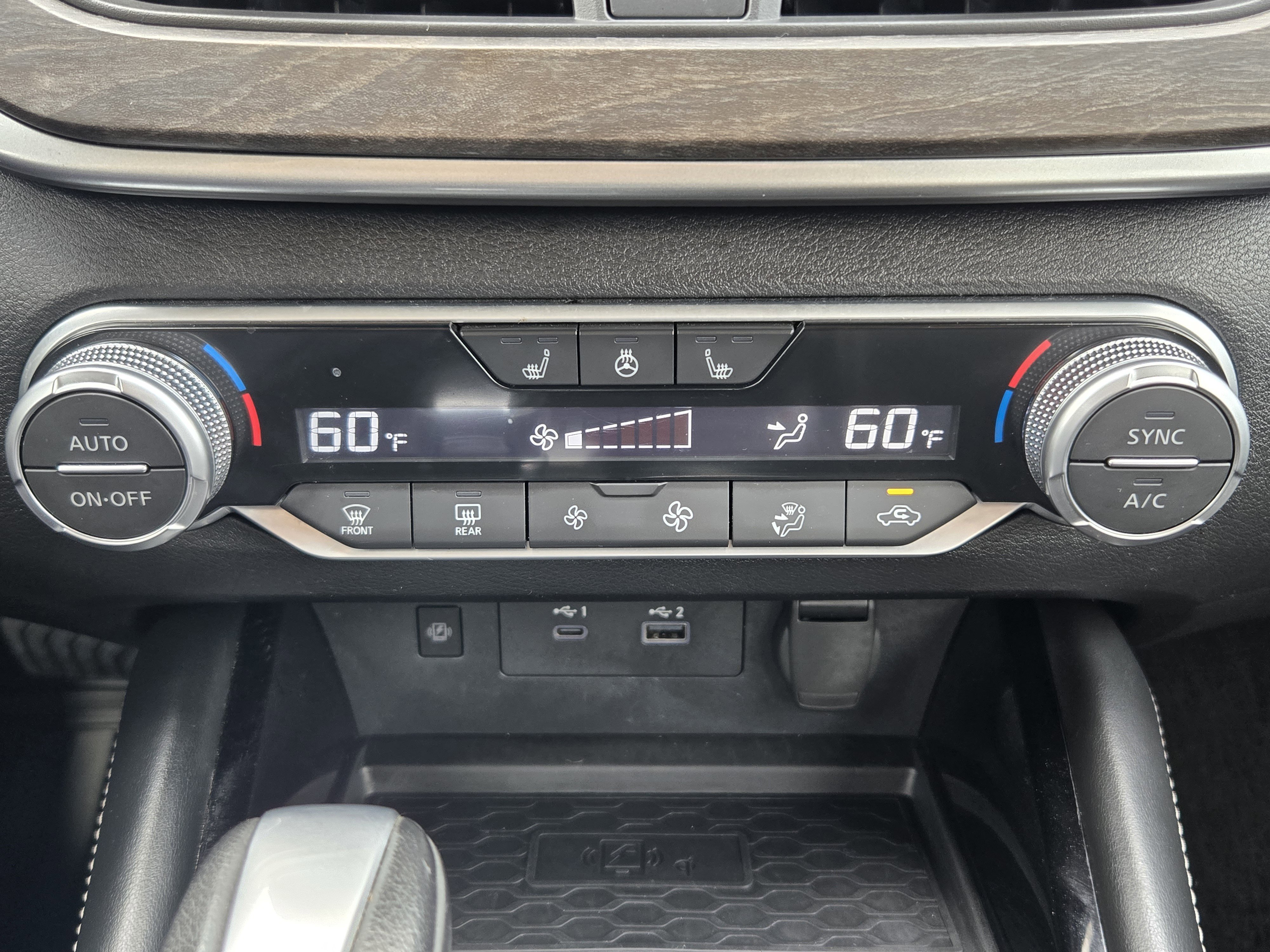 Used 2023 Nissan Altima 2.5 SL image 14