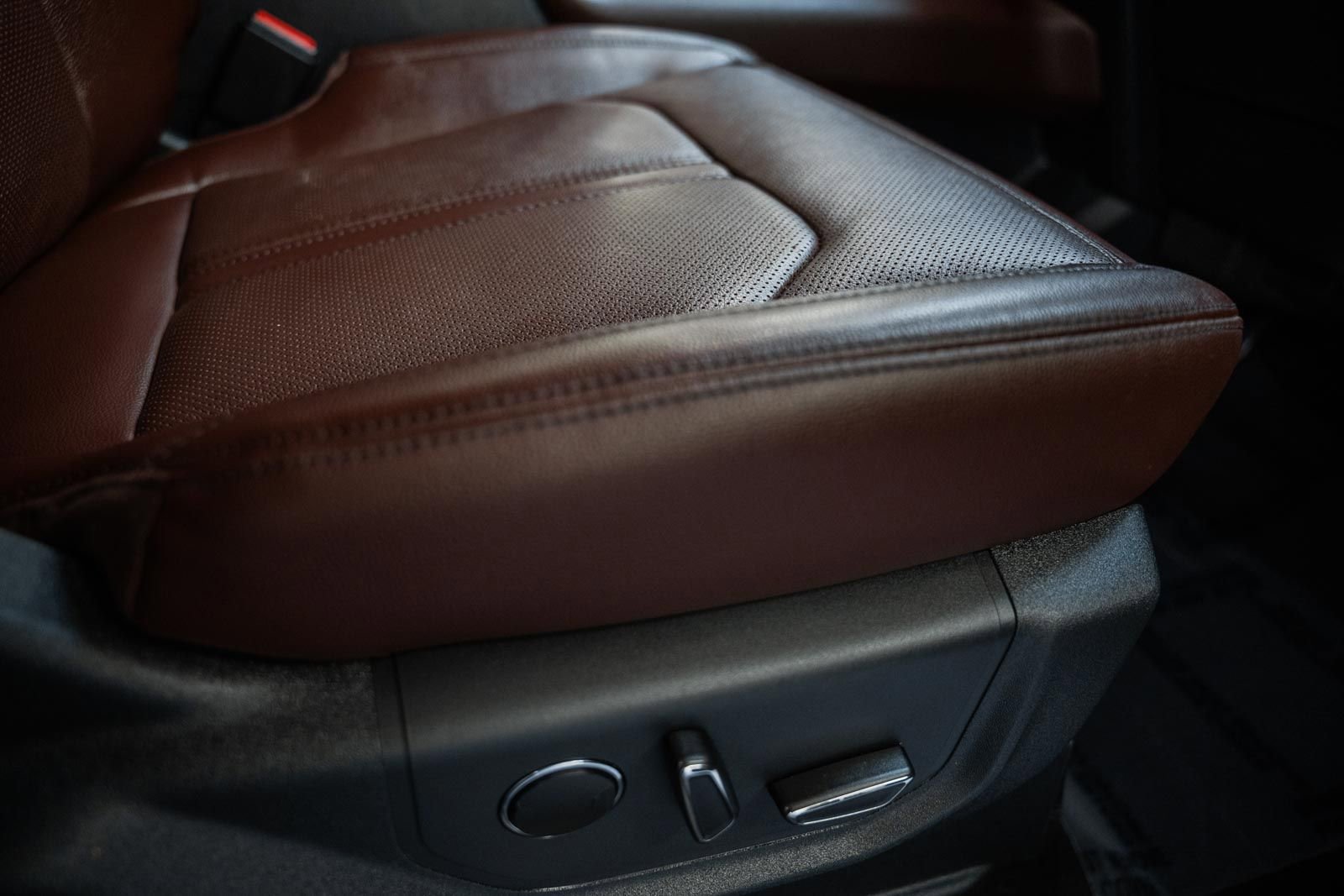 Certified 2022 Ford Expedition Max Limited image 45