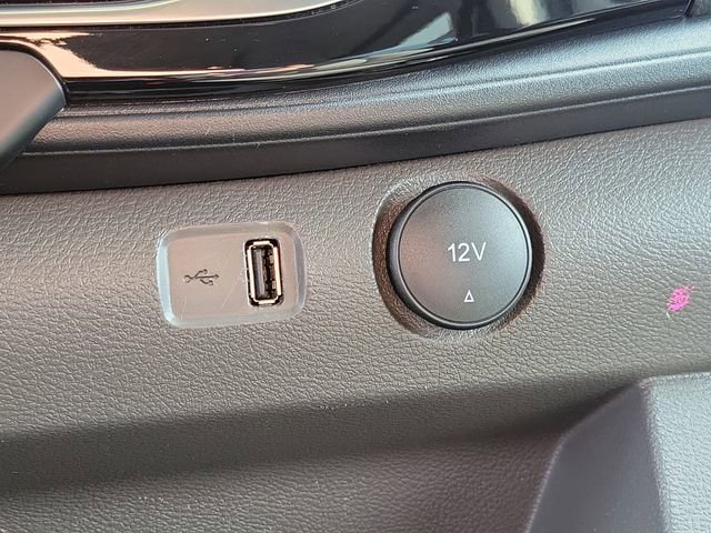 Certified 2024 Ford Transit 350 XLT image 21