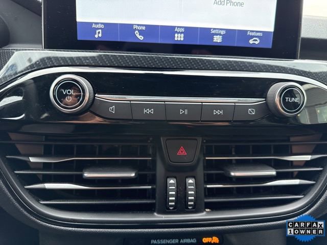 Certified 2025 Ford Escape ST-Line Select AWD/4WD image 24