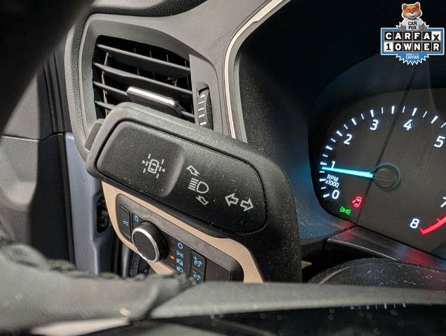 Certified 2022 Ford Escape SE w/ Convenience Package AWD/4WD image 19