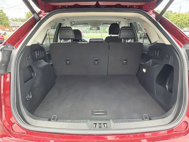 Certified 2019 Ford Edge SEL w/ Equipment Group 201A AWD/4WD image 27