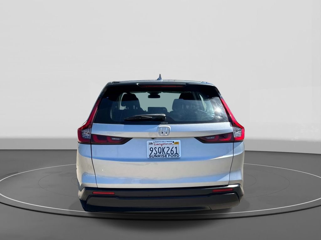 Used 2023 Honda CR-V LX image 6