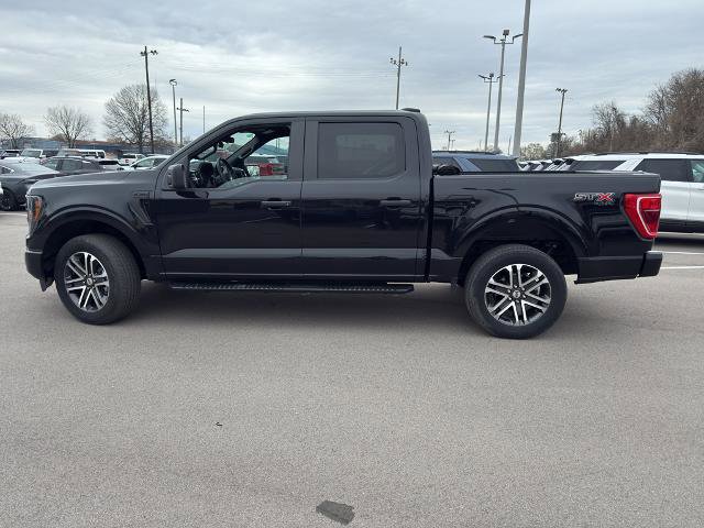 Certified 2023 Ford F150 XL w/ STX Appearance Package image 5