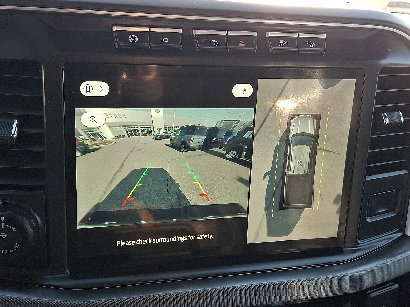 Certified 2023 Ford F350 Platinum image 25