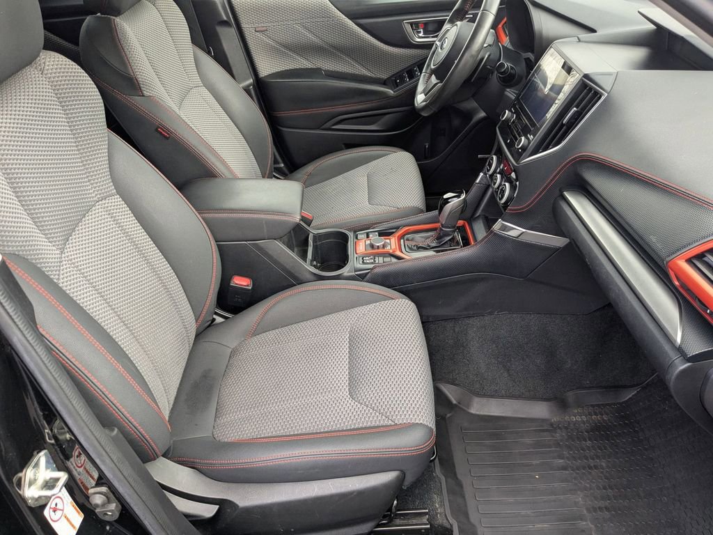 Used 2019 Subaru Forester Sport w/ Popular Package #2 image 21
