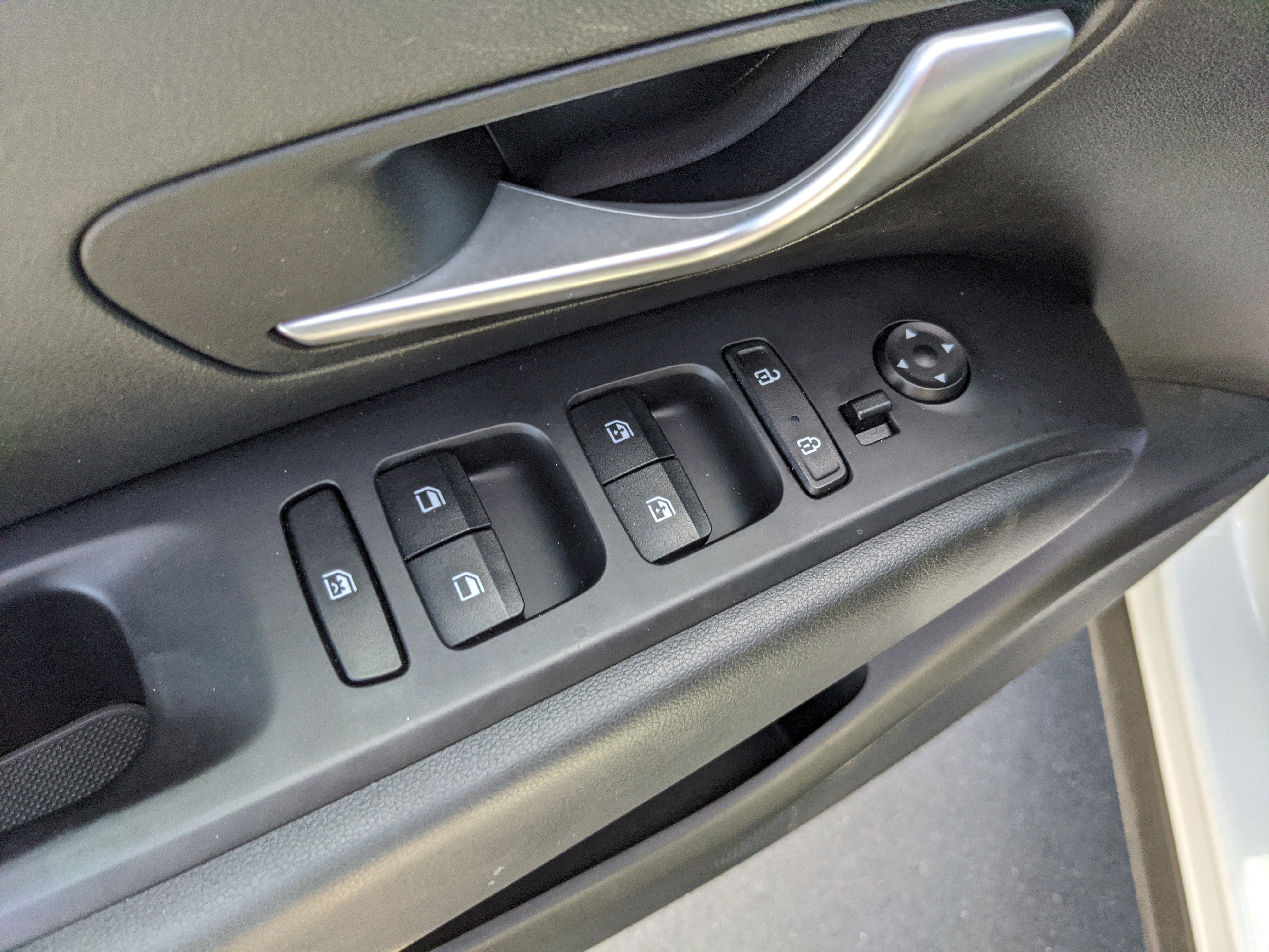 Used 2022 Hyundai Santa Cruz SEL Premium w/ Cargo Package image 19