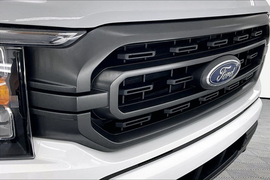 Certified 2023 Ford F150 XLT w/ Equipment Group 302A High AWD/4WD image 29