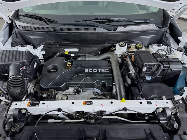 Used 2020 GMC Terrain SLT w/ Preferred Package image 29