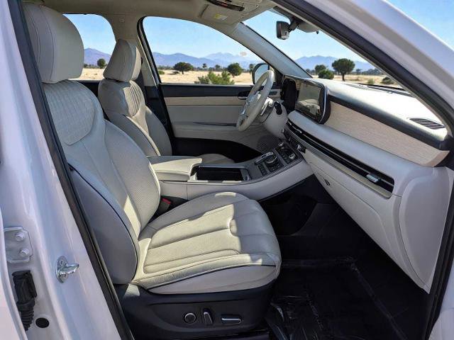 Used 2023 Hyundai Palisade Limited AWD/4WD image 21