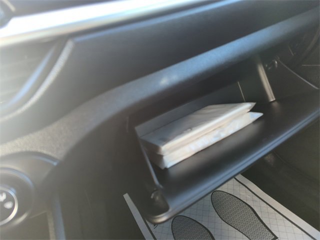 Used 2023 Kia Forte LXS image 19