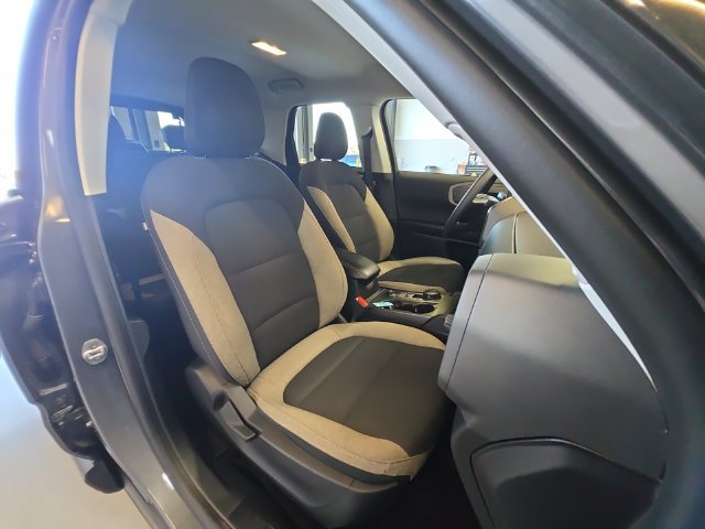 Certified 2026 Ford Bronco Sport Big Bend AWD/4WD image 30