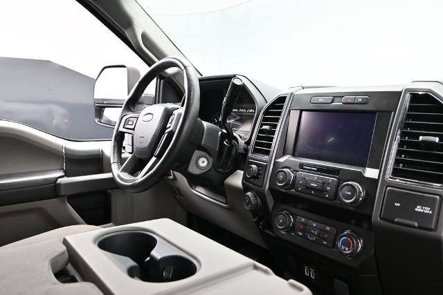 Certified 2020 Ford F150 XLT w/ Equipment Group 302A Luxury AWD/4WD image 14
