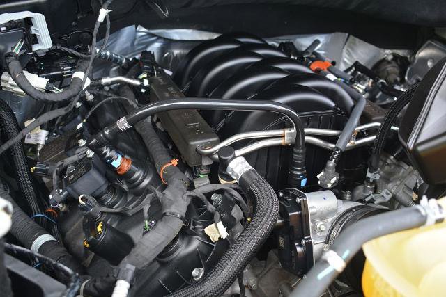 Certified 2021 Ford F150 XLT w/ Equipment Group 302A High AWD/4WD image 27