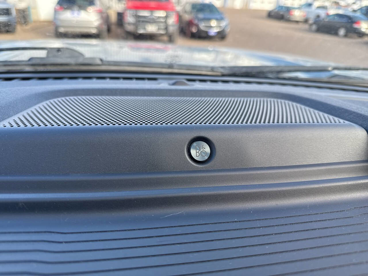 Certified 2023 Ford F250 Lariat w/ Tremor Off-Road Package image 35