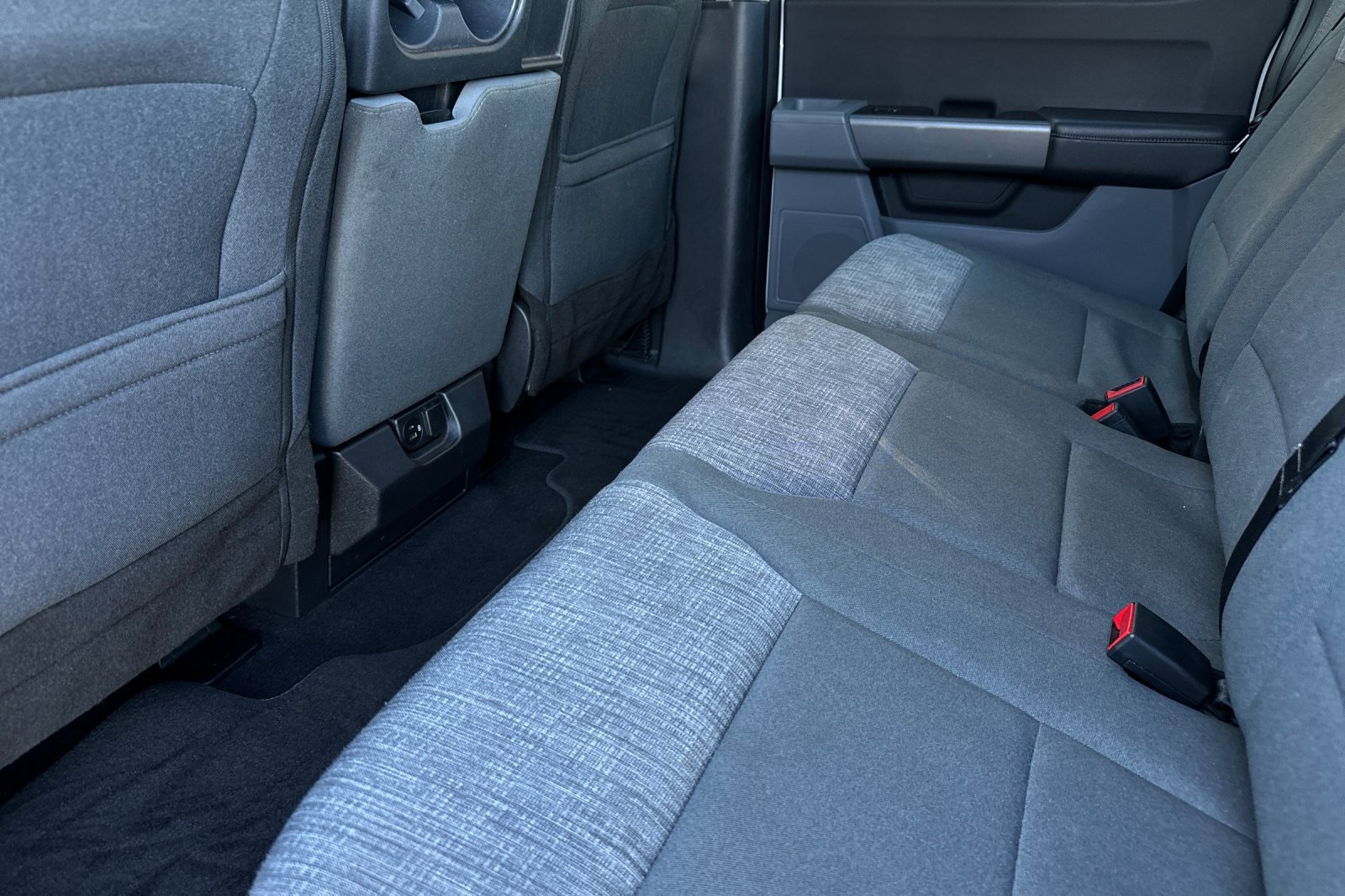 Certified 2023 Ford F150 XLT image 13