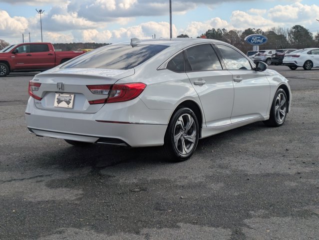 Used 2020 Honda Accord EX-L image 4