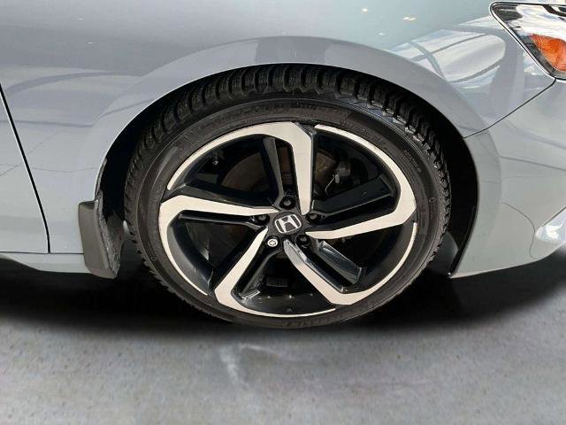 Used 2022 Honda Accord Sport image 28