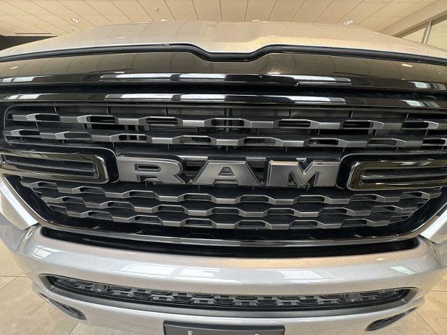 Used 2023 RAM 1500 Big Horn AWD/4WD image 30