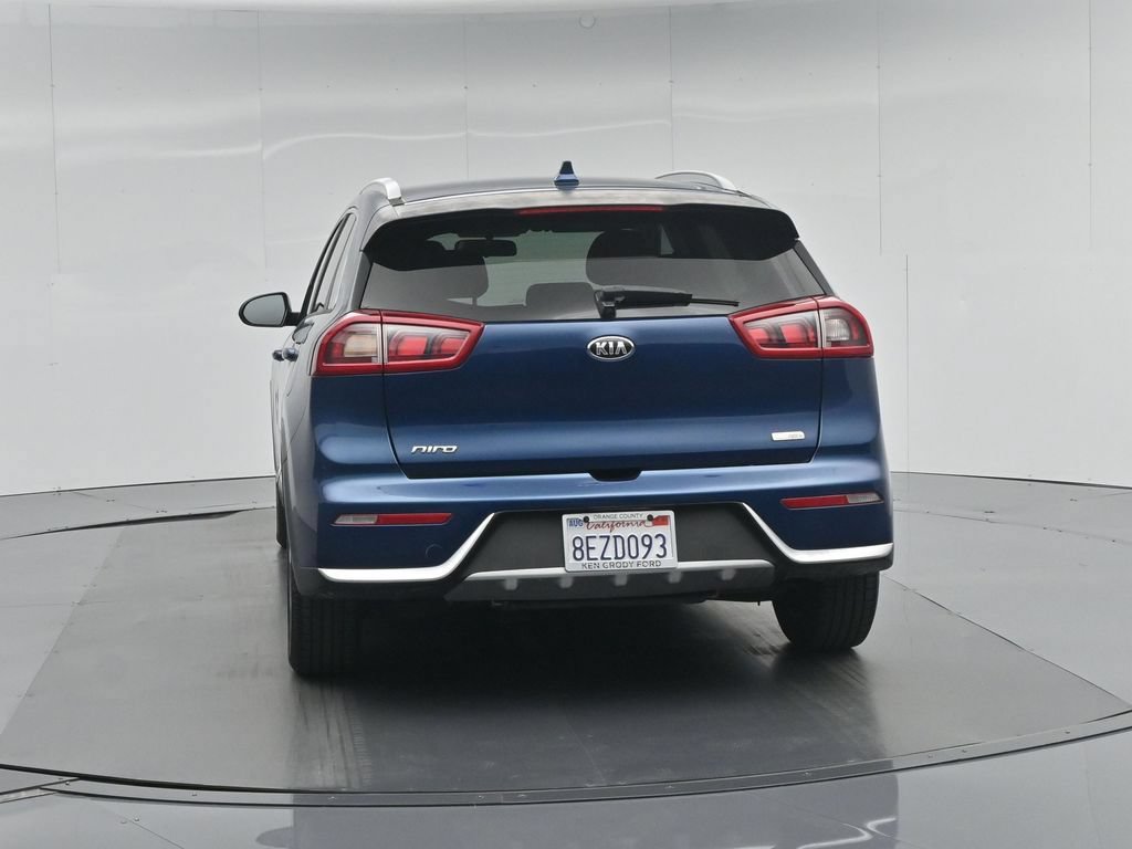 Used 2018 Kia Niro LX FWD image 60
