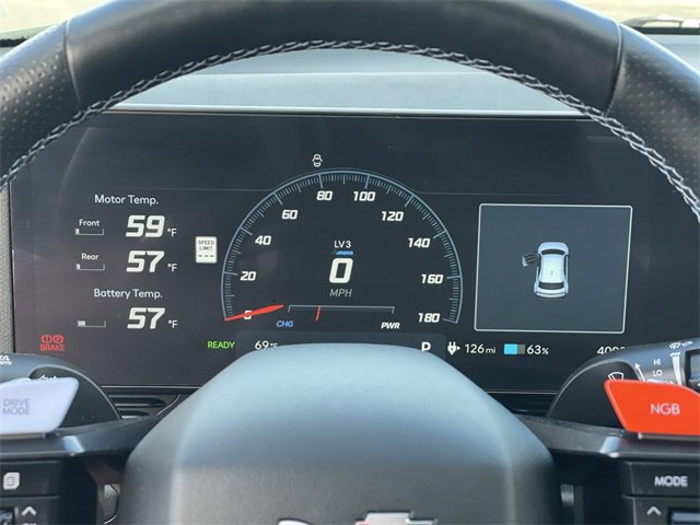 Used 2025 Hyundai Ioniq 5 N Base image 19