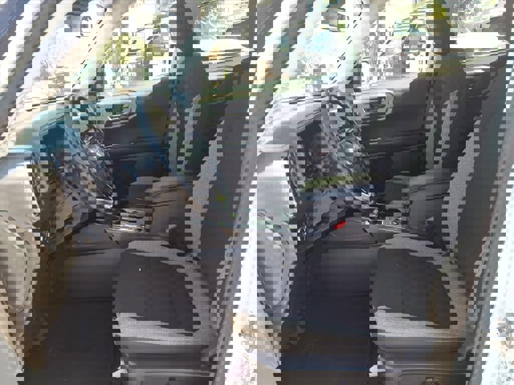 Certified 2025 Ford Bronco Sport Big Bend w/ Convenience Package image 23