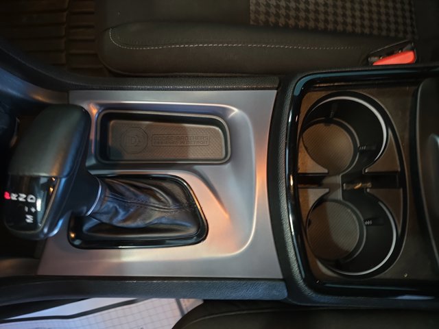 Used 2021 Dodge Charger R/T w/ Blacktop Package image 10