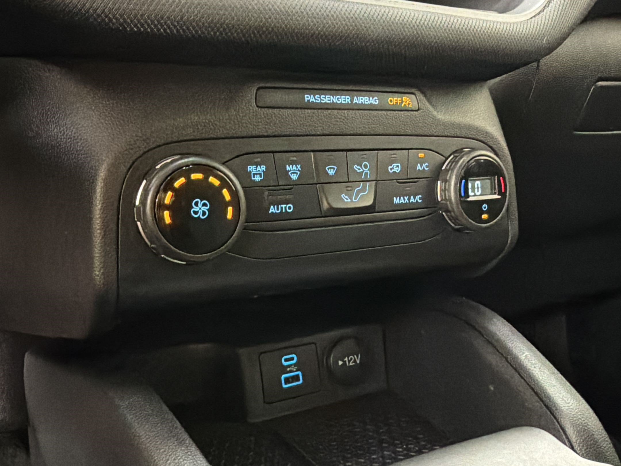 Certified 2021 Ford Bronco Sport Big Bend AWD/4WD image 18