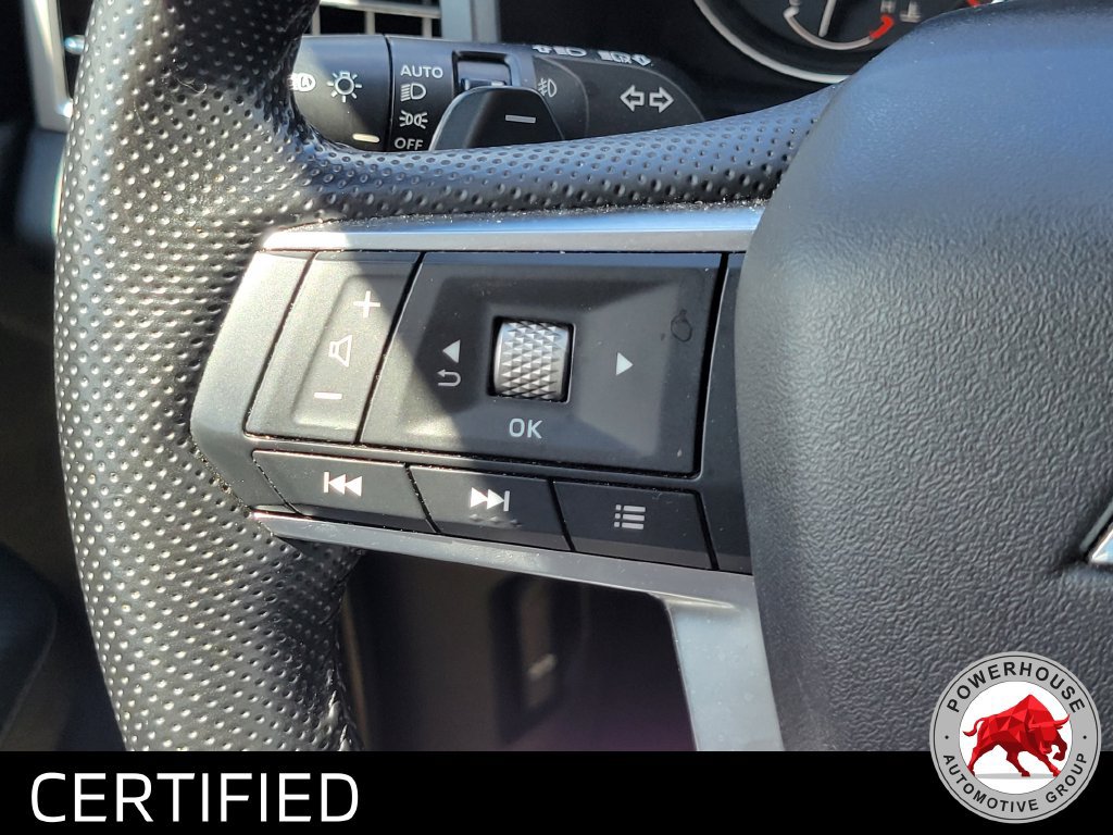 Used 2024 Mitsubishi Outlander SE FWD image 30