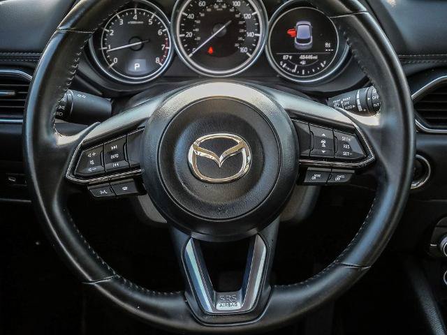 Used 2025 MAZDA CX-5 AWD 2.5 S w/ Select Package image 26