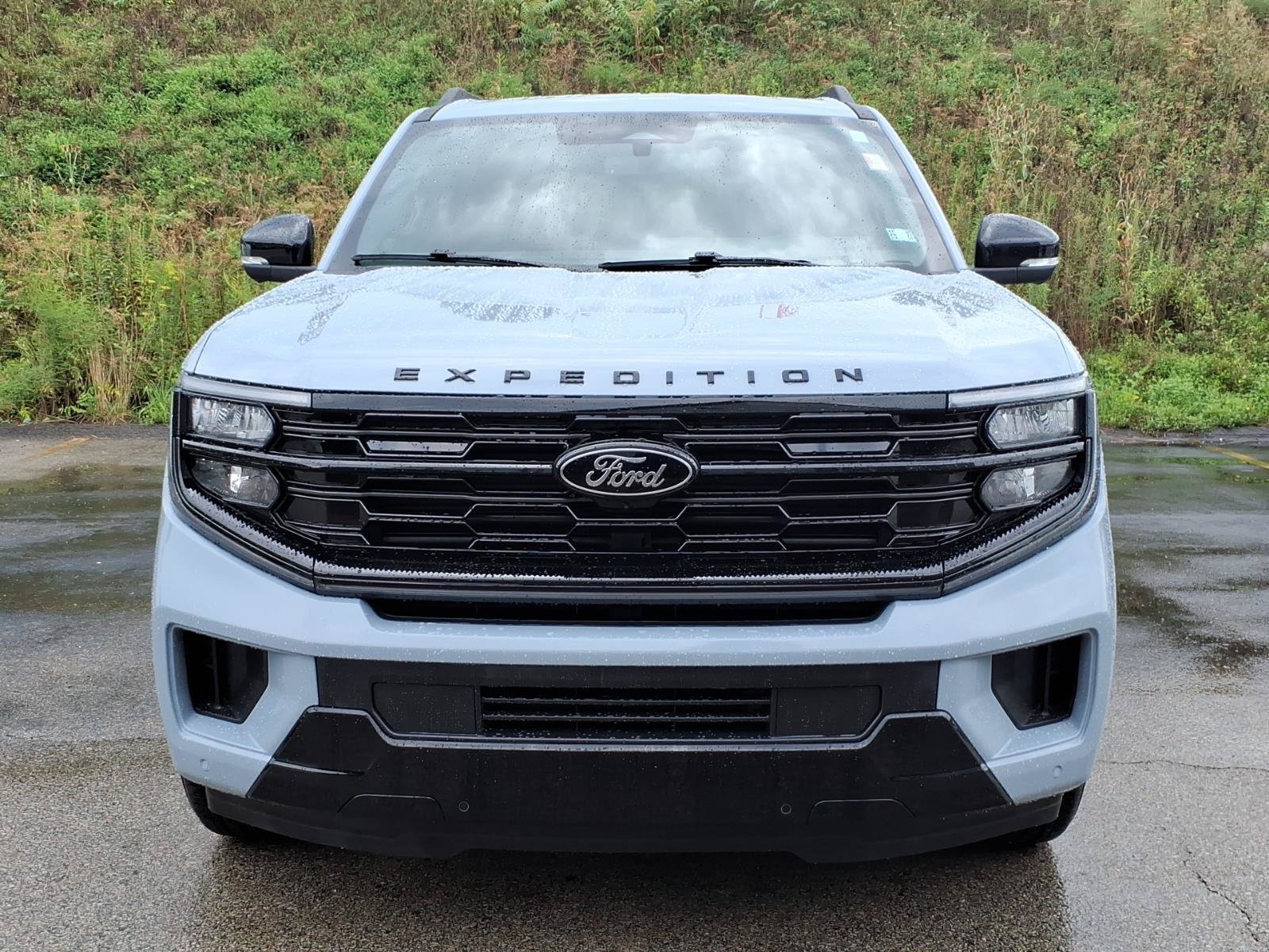 Certified 2026 Ford Expedition Platinum w/ Stealth Performance Package AWD/4WD image 2